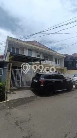 Rumah Elit Modern Siap Huni di Kemang Jakarta Selatan Rumah Elit Modern Siap Huni di Kemang Jakarta Selatan
