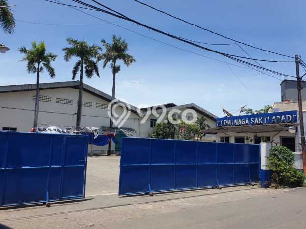 Pabrik Bagus Dijual di Jurumudi Tangerang Strategis Cocok untuk Kembangkan Bisnis Pabrik Bagus Dijual di Jurumudi Tangerang Strategis Cocok untuk Kembangkan Bisnis