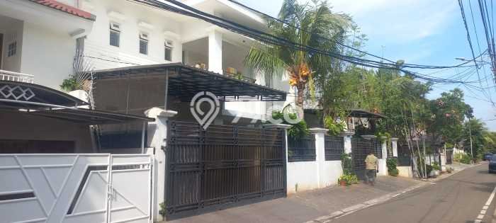 Siap Huni Rumah Mewah 4 Kamar di Cempaka Putih Dekat ke Mana Saja Siap Huni Rumah Mewah 4 Kamar di Cempaka Putih Dekat ke Mana Saja