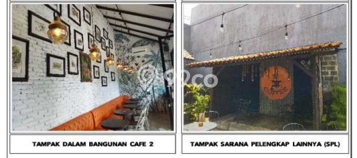 Komersial Dijual di Prime Area Jakarta Selatan Luas 200m2 Komersial Dijual di Prime Area Jakarta Selatan Luas 200m2