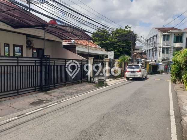 Hot Offer Hunian Premium Ideal dan Luas di Menteng, Jakarta Pusat Hot Offer Hunian Premium Ideal dan Luas di Menteng, Jakarta Pusat