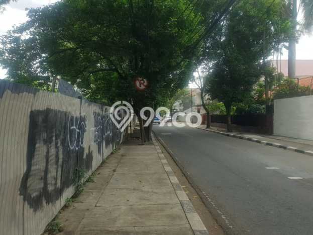 Kavling Tanah Dijual di Kebayoran Baru, Jakarta Selatan, Luas 10299m2 Area Strategis Kavling Tanah Dijual di Kebayoran Baru, Jakarta Selatan, Luas 10299m2 Area Strategis
