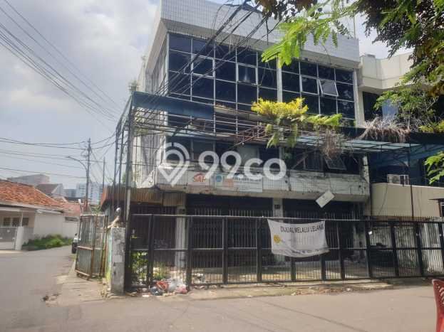 Ruko Dijual di Jakarta Pusat LT 251m2 & LB 400m2 Lokasi Terbaik! Ruko Dijual di Jakarta Pusat LT 251m2 & LB 400m2 Lokasi Terbaik!