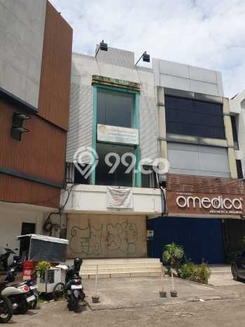 Ruko Favorit Dijual di Kelapa Gading Jakarta Utara Area Pusat Bisnis Ruko Favorit Dijual di Kelapa Gading Jakarta Utara Area Pusat Bisnis