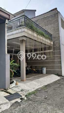 Rumah Mewah LB 200m2 Siap Pakai Desain Elegan di Ragunan, Jakarta Selatan Rumah Mewah LB 200m2 Siap Pakai Desain Elegan di Ragunan, Jakarta Selatan
