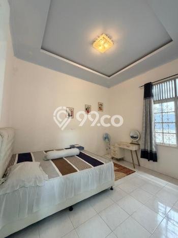 Rumah Minimalis 4 KT di Payakumbuh Kota Payakumbuh Unfurnished Rumah Minimalis 4 KT di Payakumbuh Kota Payakumbuh Unfurnished