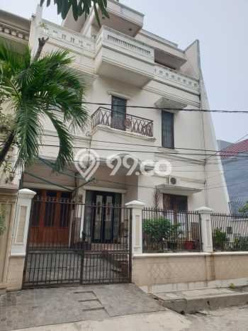 Dijual Rumah Mewah Elegan Dengan View Eksklusif di Pluit, Jakarta Utara Dijual Rumah Mewah Elegan Dengan View Eksklusif di Pluit, Jakarta Utara