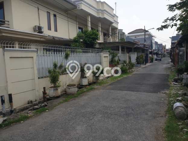 Jual Rumah Modern 2 KT di Sunter, Jakarta Utara Jual Rumah Modern 2 KT di Sunter, Jakarta Utara