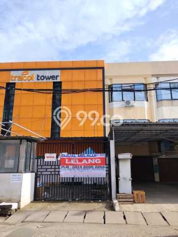 Paling Dicari! Ruko Dijual di Kedoya Harga Kompetitif Paling Dicari! Ruko Dijual di Kedoya Harga Kompetitif