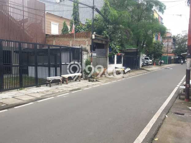 Komersial Dijual Lokasi Emas di Senen Luas 220m2 Komersial Dijual Lokasi Emas di Senen Luas 220m2