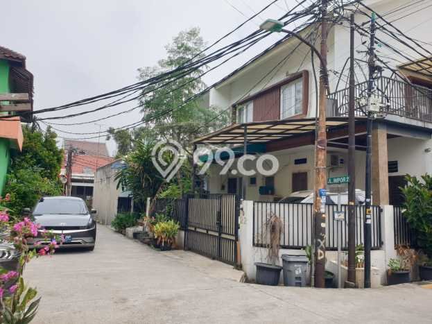 Dijual Cepat Rumah Favorit Siap Huni LB 158m2 di Kelapa Gading, Jakarta Utara Dijual Cepat Rumah Favorit Siap Huni LB 158m2 di Kelapa Gading, Jakarta Utara