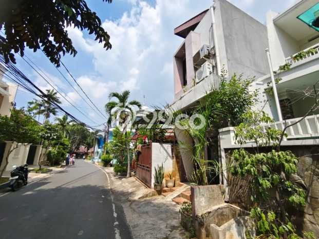 Jual Rumah Minimalis Bagus Punya 3 KT di Cempaka Putih Jakarta Pusat SHM Jual Rumah Minimalis Bagus Punya 3 KT di Cempaka Putih Jakarta Pusat SHM