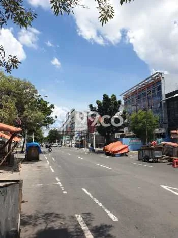 Hotel di , Luas 2000m2m², Posisi Mainroad Hotel di , Luas 2000m2m², Posisi Mainroad