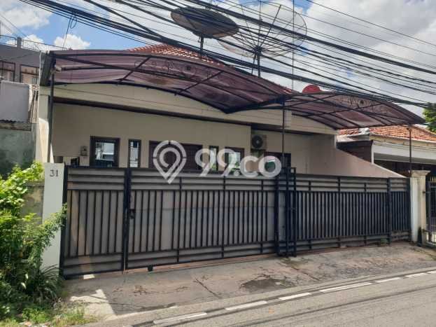 Hot Offer Hunian Premium Ideal dan Luas di Menteng, Jakarta Pusat Hot Offer Hunian Premium Ideal dan Luas di Menteng, Jakarta Pusat