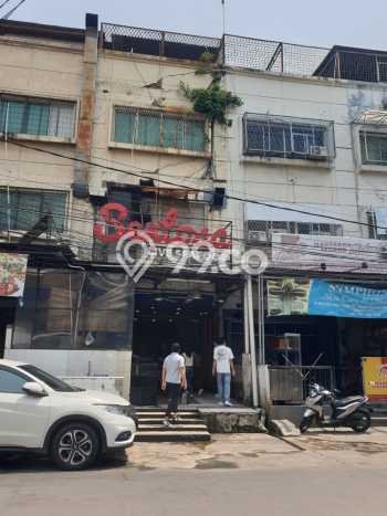 Ruko Dijual di Jakarta Utara LT 85m2 & LB 150m2 Lokasi Terbaik! Ruko Dijual di Jakarta Utara LT 85m2 & LB 150m2 Lokasi Terbaik!
