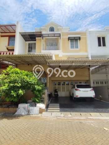 Jual Rumah Luas Megah Dengan View Cantik di Pantai Indah Kapuk, Jakarta Utara Jual Rumah Luas Megah Dengan View Cantik di Pantai Indah Kapuk, Jakarta Utara