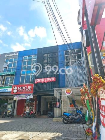 Paling Diincar! Ruko Dijual di Petukangan Harga Kompetitif Paling Diincar! Ruko Dijual di Petukangan Harga Kompetitif