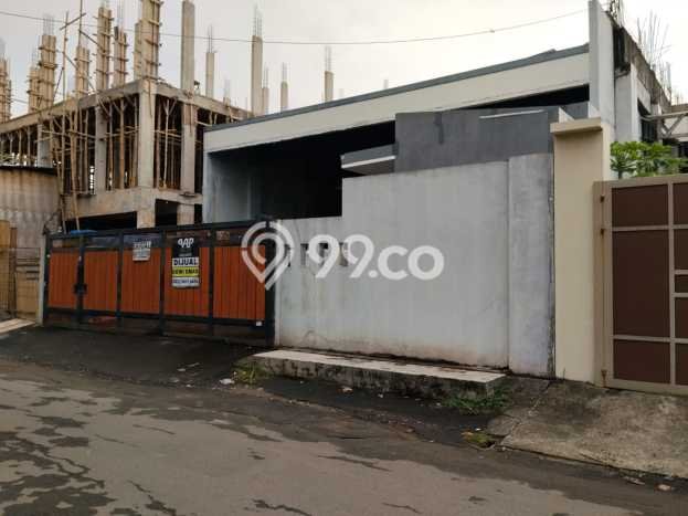 Jual Rumah Luas Megah Dengan View Cantik di Kalideres, Jakarta Barat Jual Rumah Luas Megah Dengan View Cantik di Kalideres, Jakarta Barat
