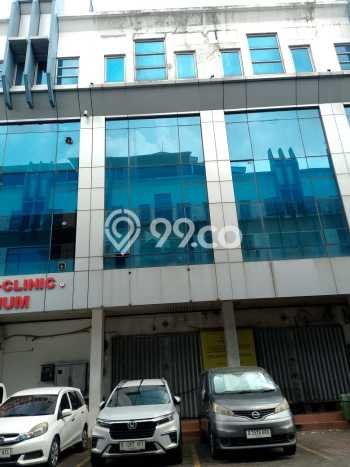 Ruko Paling Dicari LB 120m2 Dijual di Kebon Jeruk Ruko Paling Dicari LB 120m2 Dijual di Kebon Jeruk