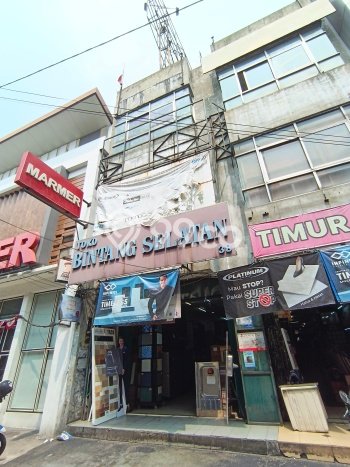 Untuk Dijual! Ruko di Panglima Polim Jakarta Selatan LT 62m2 / LB 120m2 Kawasan Bisnis Untuk Dijual! Ruko di Panglima Polim Jakarta Selatan LT 62m2 / LB 120m2 Kawasan Bisnis
