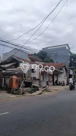 Rumah Modern 2 KT di Pondok Labu Jakarta Selatan Unfurnished Rumah Modern 2 KT di Pondok Labu Jakarta Selatan Unfurnished