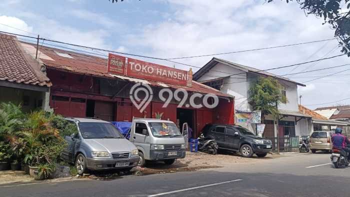 Untuk Dijual! Komersial di Manggarai Jakarta Selatan LT 152m2 / LB 100m2 Kawasan Bisnis Untuk Dijual! Komersial di Manggarai Jakarta Selatan LT 152m2 / LB 100m2 Kawasan Bisnis