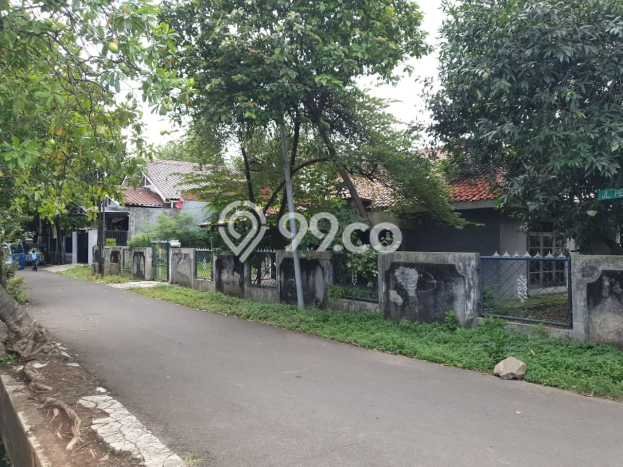 For Sale Hunian Rumah Nyaman 3 KT di Pondok Bambu, Jakarta Timur For Sale Hunian Rumah Nyaman 3 KT di Pondok Bambu, Jakarta Timur