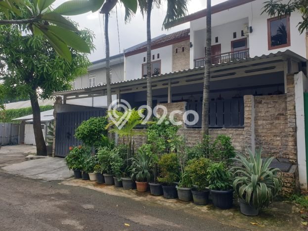 Hunian Nyaman Asri 3 KT Siap Huni di Pondok Kopi Jakarta Timur Hunian Nyaman Asri 3 KT Siap Huni di Pondok Kopi Jakarta Timur