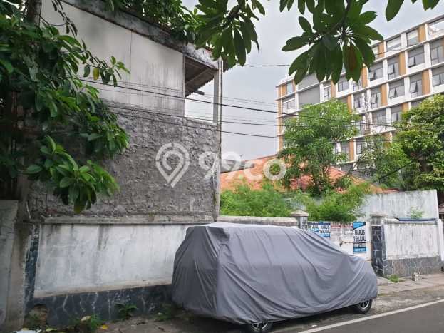 Lahan untuk Dijual di Menteng Jakarta Pusat Luas 600m2 Lahan untuk Dijual di Menteng Jakarta Pusat Luas 600m2