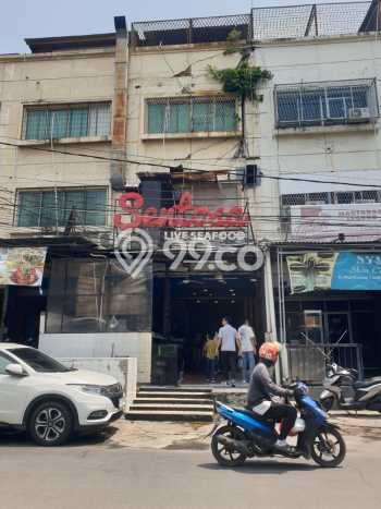 Ruko Dijual di Jakarta Utara LT 85m2 & LB 150m2 Lokasi Terbaik! Ruko Dijual di Jakarta Utara LT 85m2 & LB 150m2 Lokasi Terbaik!