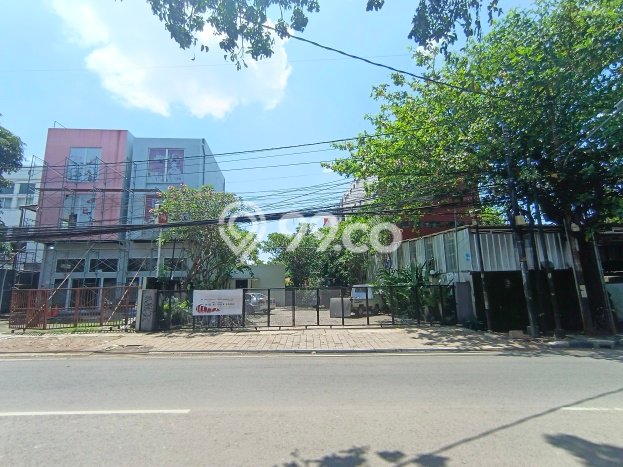 Komersial Dijual di Prime Area Jakarta Selatan Luas 200m2 Komersial Dijual di Prime Area Jakarta Selatan Luas 200m2