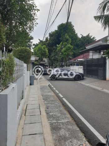 Siap Huni Rumah Mewah 4 Kamar di Cempaka Putih Dekat ke Mana Saja Siap Huni Rumah Mewah 4 Kamar di Cempaka Putih Dekat ke Mana Saja