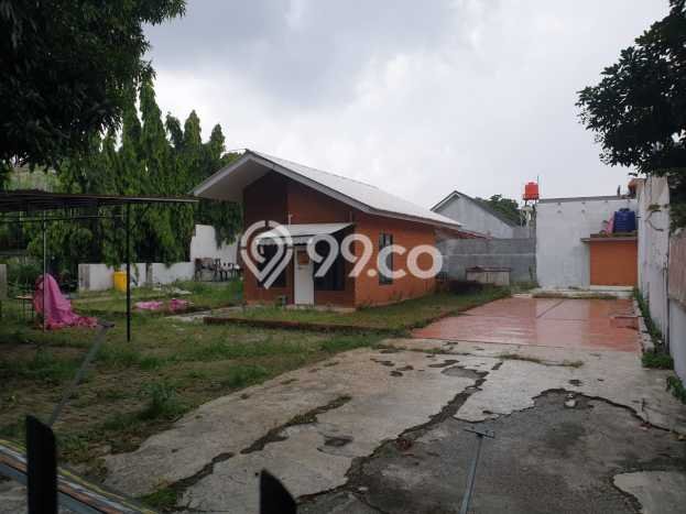 Lahan Dijual Lokasi Strategis di Jakarta Timur dengan Luas 690m2 Lahan Dijual Lokasi Strategis di Jakarta Timur dengan Luas 690m2