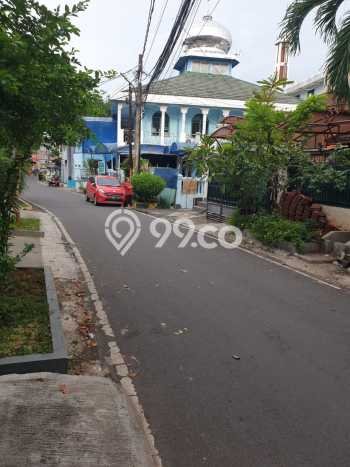 Jual Rumah Minimalis Bagus Punya 3 KT di Cempaka Putih Jakarta Pusat SHM Jual Rumah Minimalis Bagus Punya 3 KT di Cempaka Putih Jakarta Pusat SHM