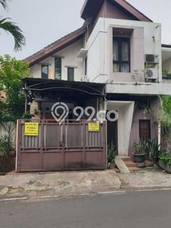 Jual Rumah Minimalis Bagus Punya 3 KT di Cempaka Putih Jakarta Pusat SHM Jual Rumah Minimalis Bagus Punya 3 KT di Cempaka Putih Jakarta Pusat SHM