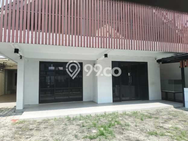 Komersial Dijual Lokasi Emas di Senen Luas 220m2 Komersial Dijual Lokasi Emas di Senen Luas 220m2