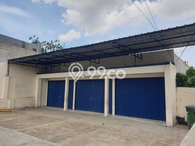 Area Ramai! Komersial Dijual di Karawaci untuk Bisnis Luas Bangunan 350m2 Area Ramai! Komersial Dijual di Karawaci untuk Bisnis Luas Bangunan 350m2