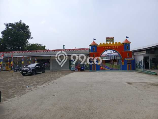 Kavling Tanah untuk Dijual di Joglo, Jakarta Barat, Luas 3080m2 Kavling Tanah untuk Dijual di Joglo, Jakarta Barat, Luas 3080m2
