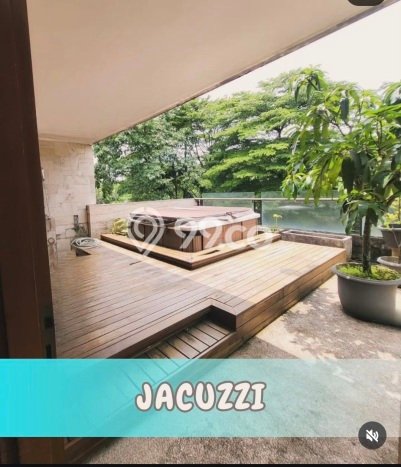 Rumah Elit Modern Siap Huni di patra kuningan Jakarta Selatan Rumah Elit Modern Siap Huni di patra kuningan Jakarta Selatan