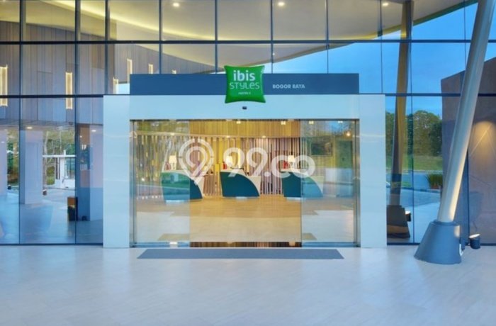 Hotel Premium Kawasan Sukaraja, Luas 10000m2m², Pusat Komersial, Akses Sukaraja, Bogor, Bogor Hotel Premium Kawasan Sukaraja, Luas 10000m2m², Pusat Komersial, Akses Sukaraja, Bogor, Bogor