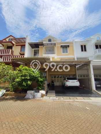 Jual Rumah Luas Megah Dengan View Cantik di Pantai Indah Kapuk, Jakarta Utara Jual Rumah Luas Megah Dengan View Cantik di Pantai Indah Kapuk, Jakarta Utara