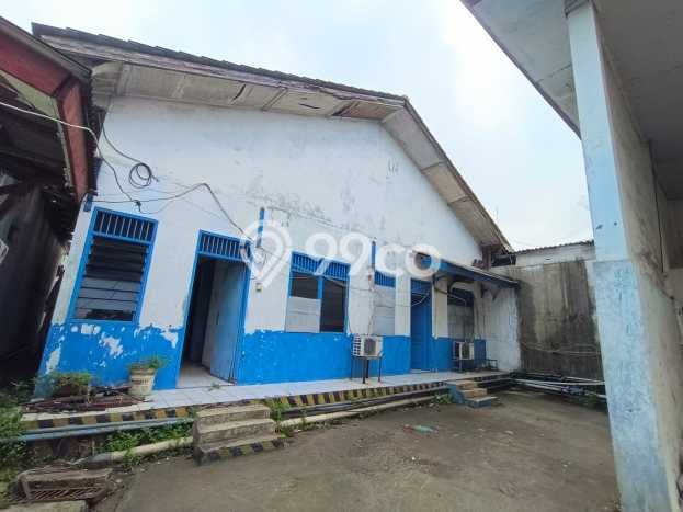 Dijual! Pabrik di Jatake Tangerang LT 16965m2 / LB 10000m2 Kawasan Strategis Dijual! Pabrik di Jatake Tangerang LT 16965m2 / LB 10000m2 Kawasan Strategis