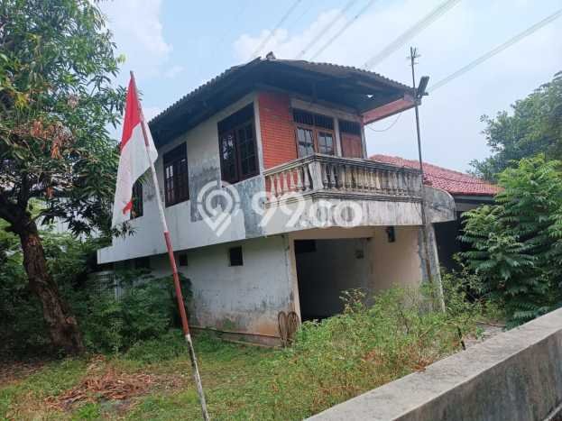 For Sale Hunian Rumah Nyaman 3 KT di Pondok Bambu, Jakarta Timur For Sale Hunian Rumah Nyaman 3 KT di Pondok Bambu, Jakarta Timur