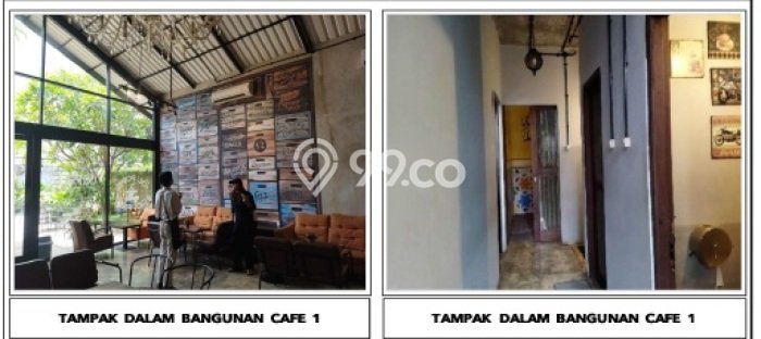 Komersial Dijual di Prime Area Jakarta Selatan Luas 200m2 Komersial Dijual di Prime Area Jakarta Selatan Luas 200m2
