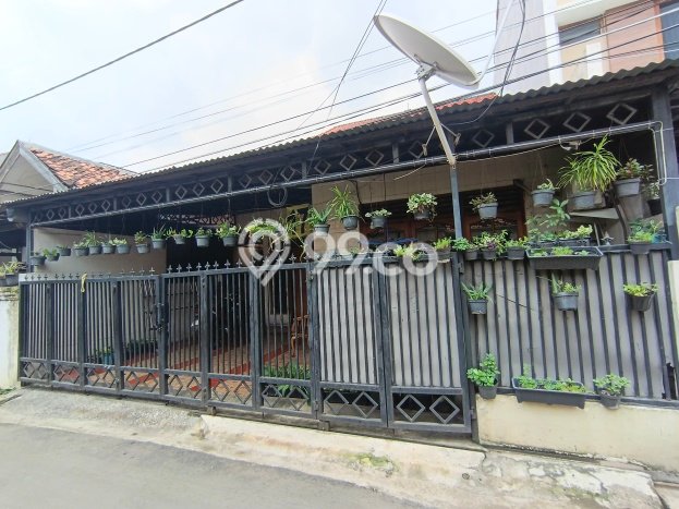 Rumah Mewah LB 100m2 Siap Huni Desain Elegan di Radio Dalam, Jakarta Selatan Rumah Mewah LB 100m2 Siap Huni Desain Elegan di Radio Dalam, Jakarta Selatan