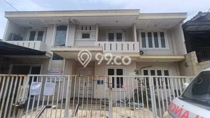 Rumah Elit Modern Siap Huni di Kemang Jakarta Selatan Rumah Elit Modern Siap Huni di Kemang Jakarta Selatan