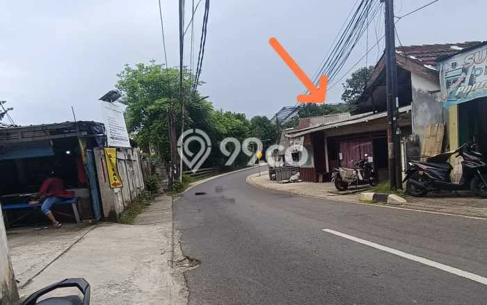 Rumah Modern 2 KT di Pondok Labu Jakarta Selatan Unfurnished Rumah Modern 2 KT di Pondok Labu Jakarta Selatan Unfurnished
