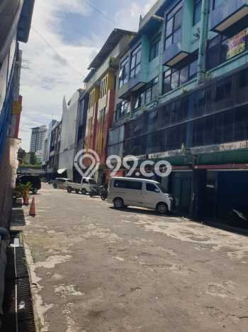 Ruko Dijual di Kawasan Senen, Jakarta Pusat Harga Kompetitif Ruko Dijual di Kawasan Senen, Jakarta Pusat Harga Kompetitif