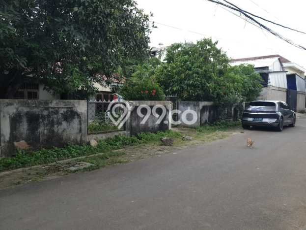 For Sale Hunian Rumah Nyaman 3 KT di Pondok Bambu, Jakarta Timur For Sale Hunian Rumah Nyaman 3 KT di Pondok Bambu, Jakarta Timur