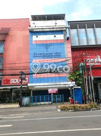 Unit Ruko Dijual di Kebayoran Baru Jakarta Selatan Luas Bangunan 500m2 Unit Ruko Dijual di Kebayoran Baru Jakarta Selatan Luas Bangunan 500m2